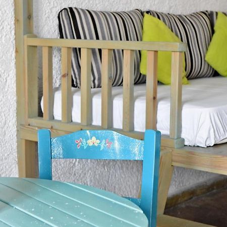 Mantos Rooms Нео-Клима Экстерьер фото
