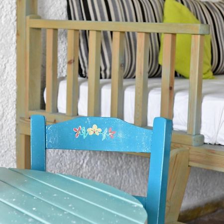 Mantos Rooms Нео-Клима Экстерьер фото