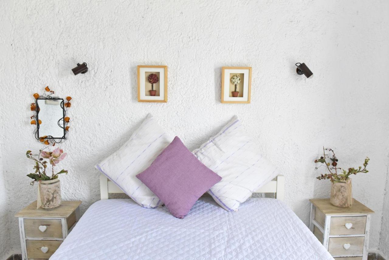 Mantos Rooms Нео-Клима Экстерьер фото