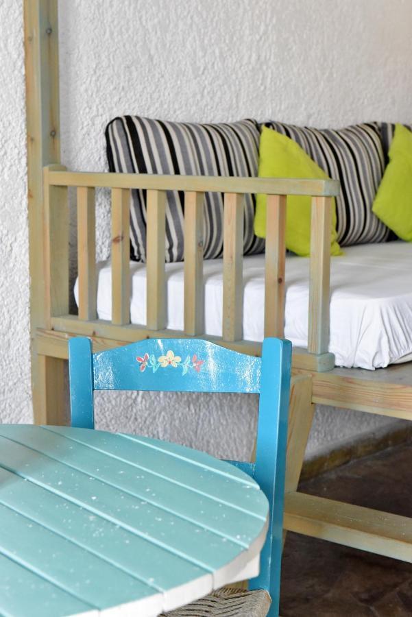 Mantos Rooms Нео-Клима Экстерьер фото