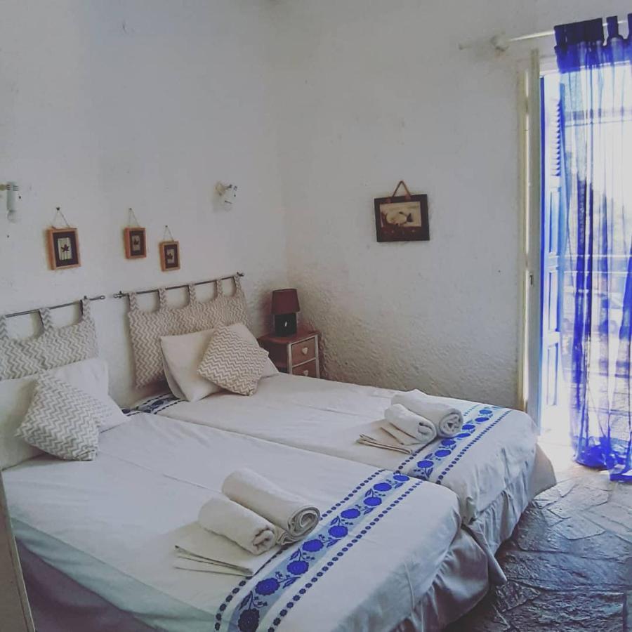 Mantos Rooms Нео-Клима Экстерьер фото