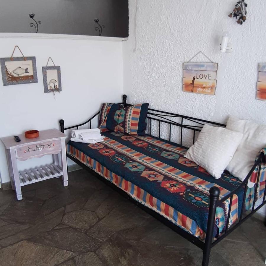 Mantos Rooms Нео-Клима Экстерьер фото