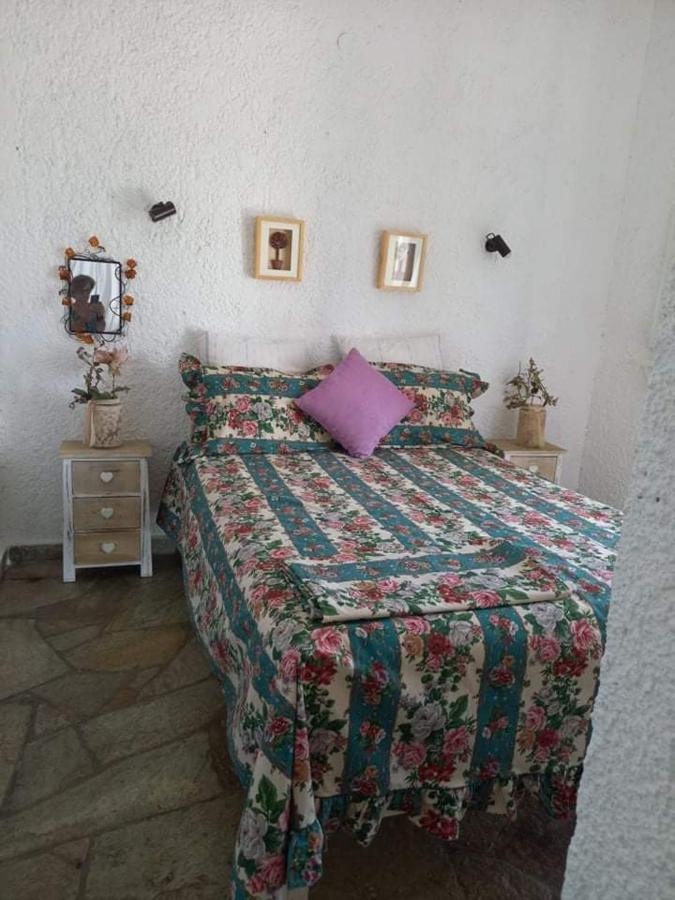 Mantos Rooms Нео-Клима Экстерьер фото