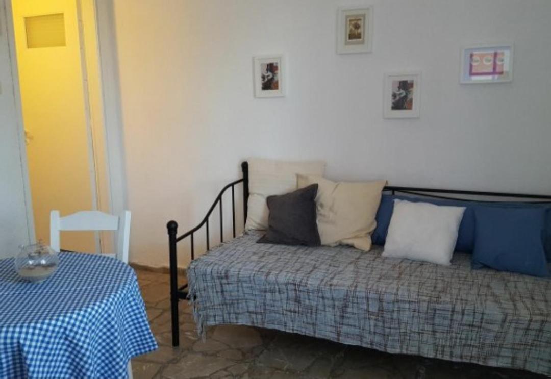 Mantos Rooms Нео-Клима Экстерьер фото