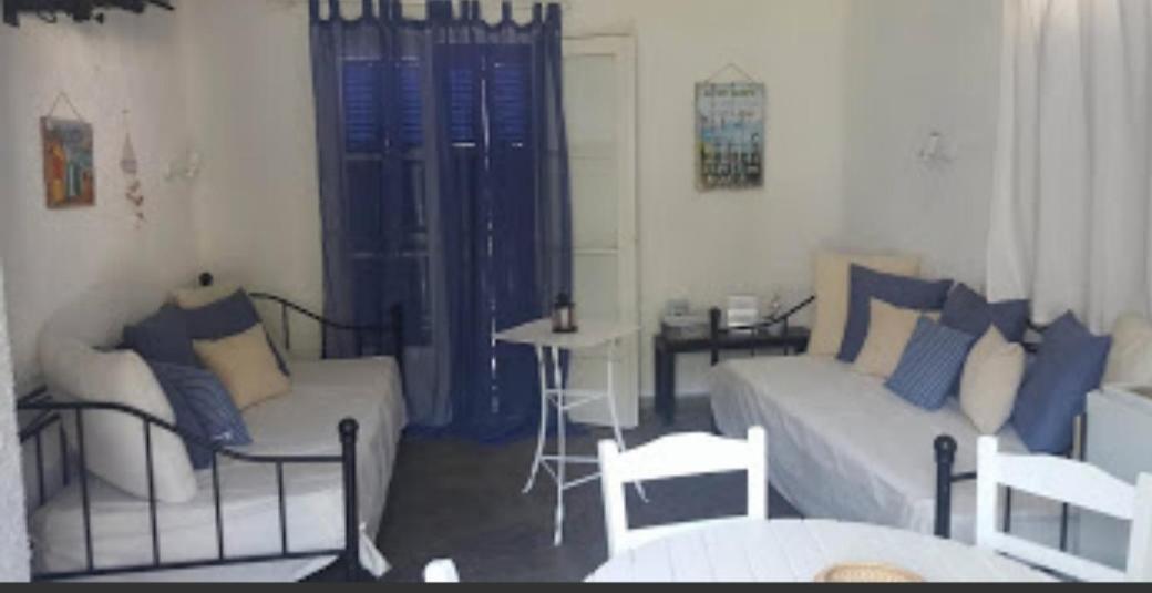 Mantos Rooms Нео-Клима Экстерьер фото